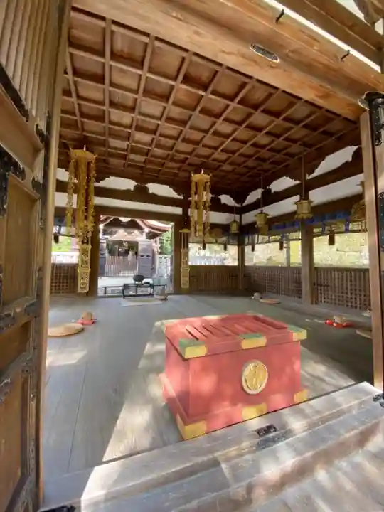 知恩院の本殿・本堂