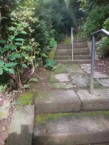 光則寺のその他建物