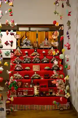 川津来宮神社のその他建物