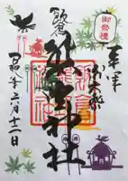 飯倉熊野神社(東京都)