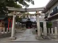 住吉神社(大阪府)