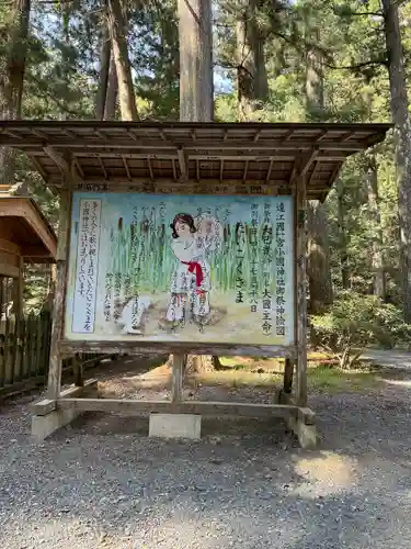 小國神社(静岡県)