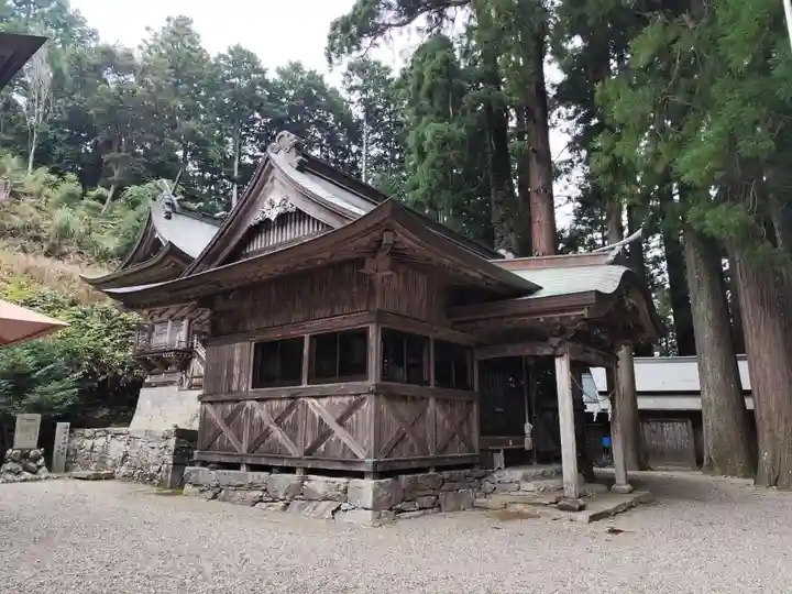 焼山寺(徳島県)