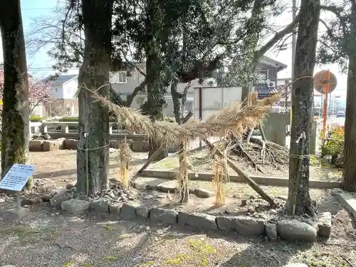 五十鈴神社(滋賀県)