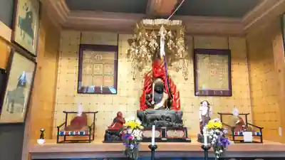 正願寺(茨城県)