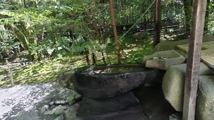 野宮神社(京都府)