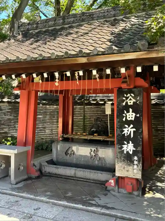 待乳山聖天(本龍院)(東京都)