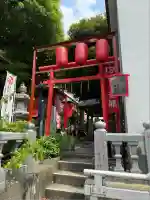 大島稲荷神社(東京都)