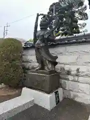 長福寺(千葉県)