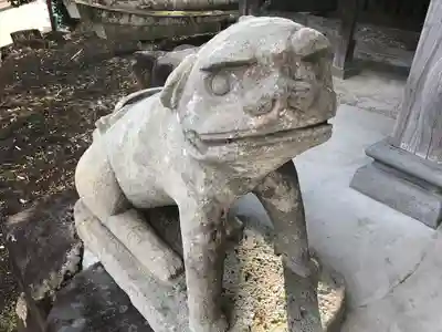 横瀬八幡神社(静岡県)
