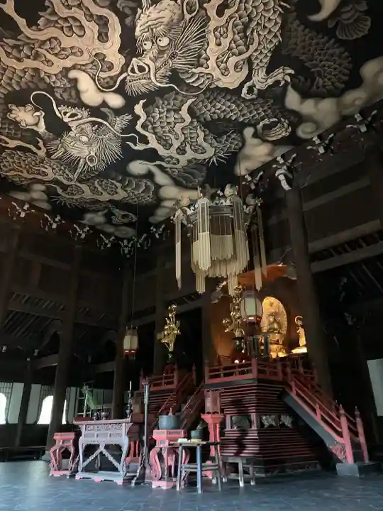 建仁寺(建仁禅寺)のその他建物