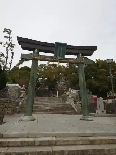 防府天満宮(山口県)