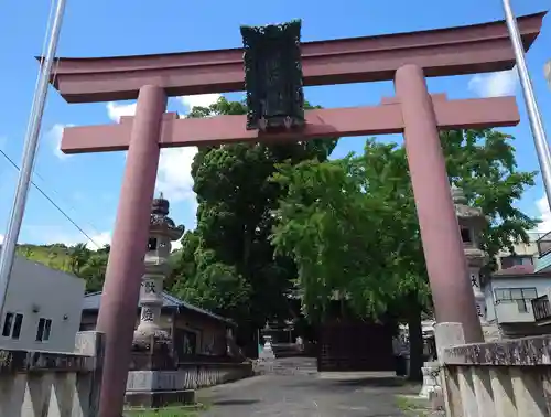 細江神社(静岡県)