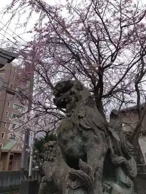 日吉神社(福井県)