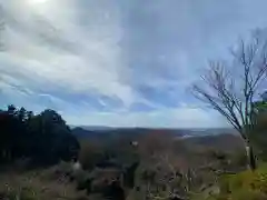 花山院菩提寺(兵庫県)