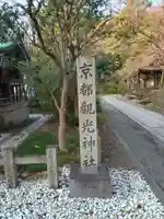 京都観光神社(京都府)