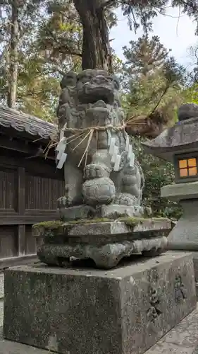 天神社（木川天神社）(滋賀県)