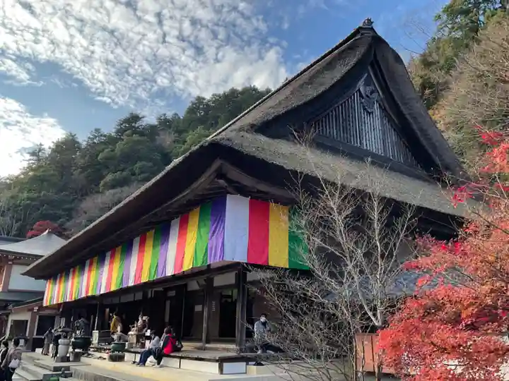 永源寺(滋賀県)
