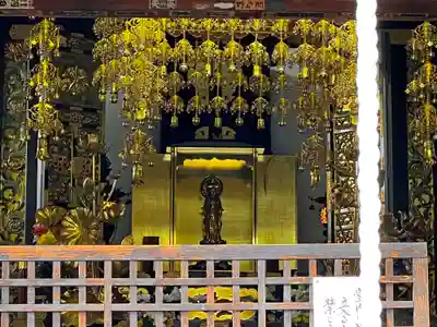 神門寺(埼玉県)