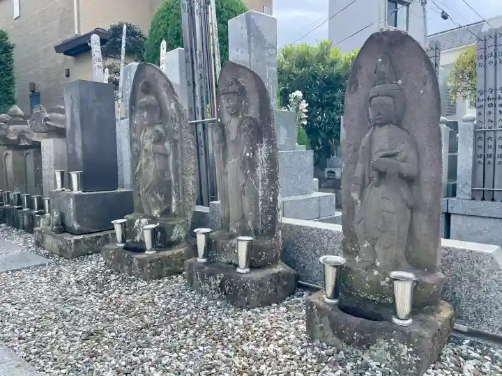 梅王寺(東京都)