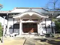 瑞林寺(静岡県)