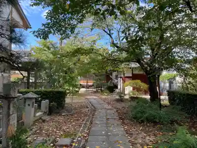 冷聲院(京都府)