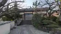 大安寺(大阪府)