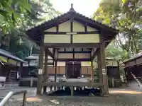 新殿神社(京都府)