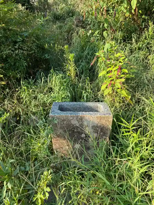 葵稲荷神社(茨城県)