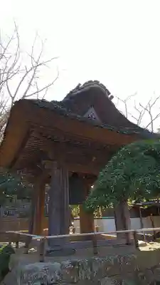 報国寺のその他建物