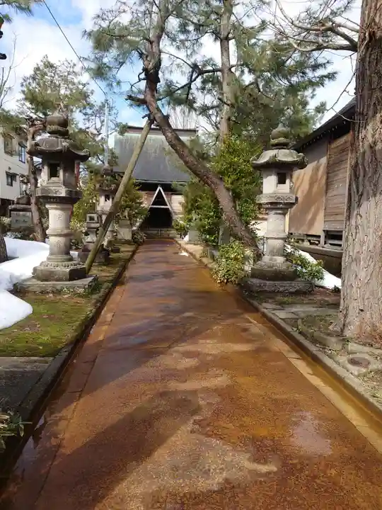 少彦名神社(新潟県)