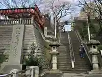 市谷亀岡八幡宮(東京都)