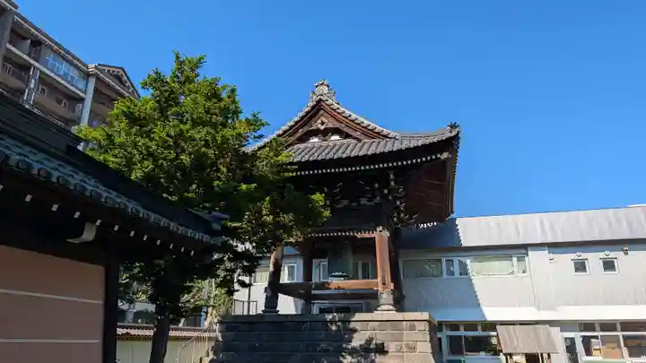 真宗大谷派札幌別院(北海道)