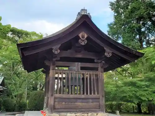 園城寺（三井寺）の建物その他