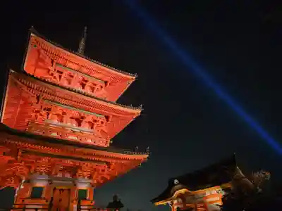 清水寺(京都府)