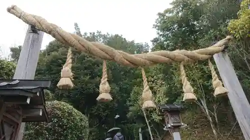 大神神社のその他建物