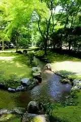 賀茂別雷神社（上賀茂神社）(京都府)