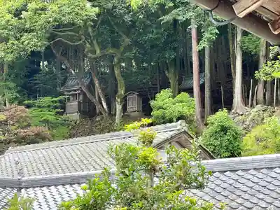 西教寺(滋賀県)