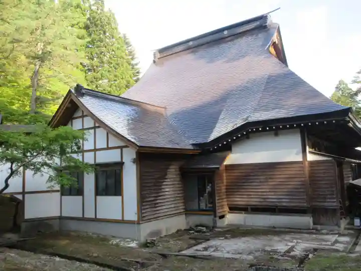 常泉寺(秋田県)