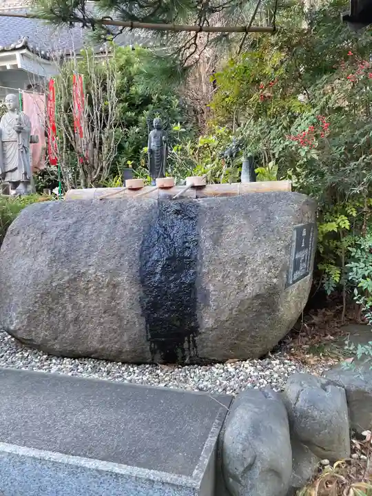 福泉寺(神奈川県)
