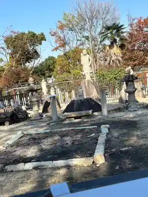 聖天山正圓寺(大阪府)