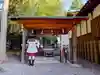 子守神社の末社・摂社