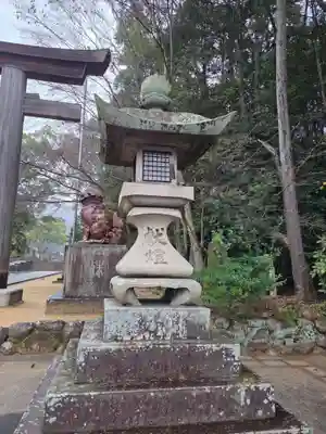 岡山縣護國神社(岡山県)