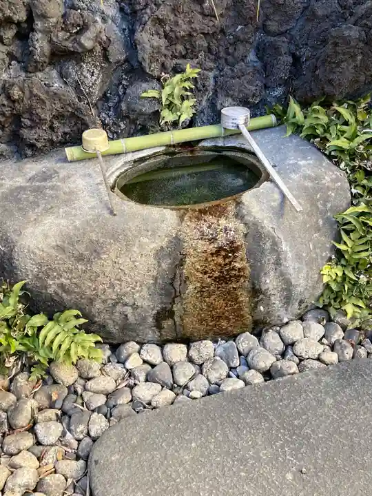 櫻株稲荷神社(水戸屋稲荷)(千葉県)