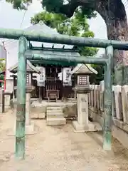 野田恵美須神社(大阪府)