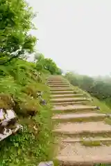 伊吹山寺(滋賀県)