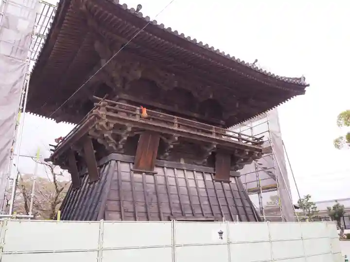 大樹寺(松安院大樹寺)のその他建物