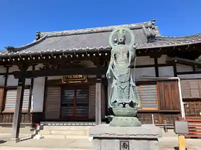 廣徳院(千葉県)