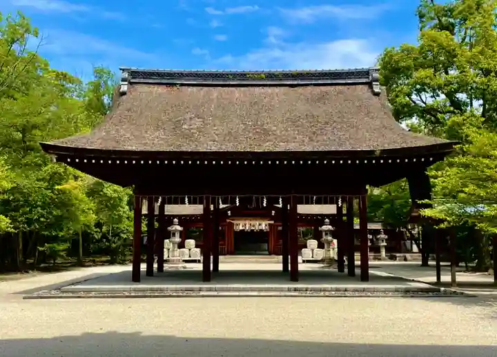 豊国神社のその他建物