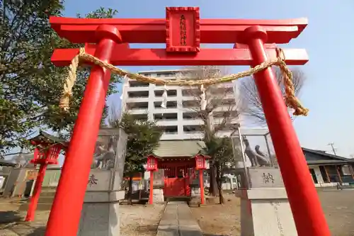 八幡神社(埼玉県)